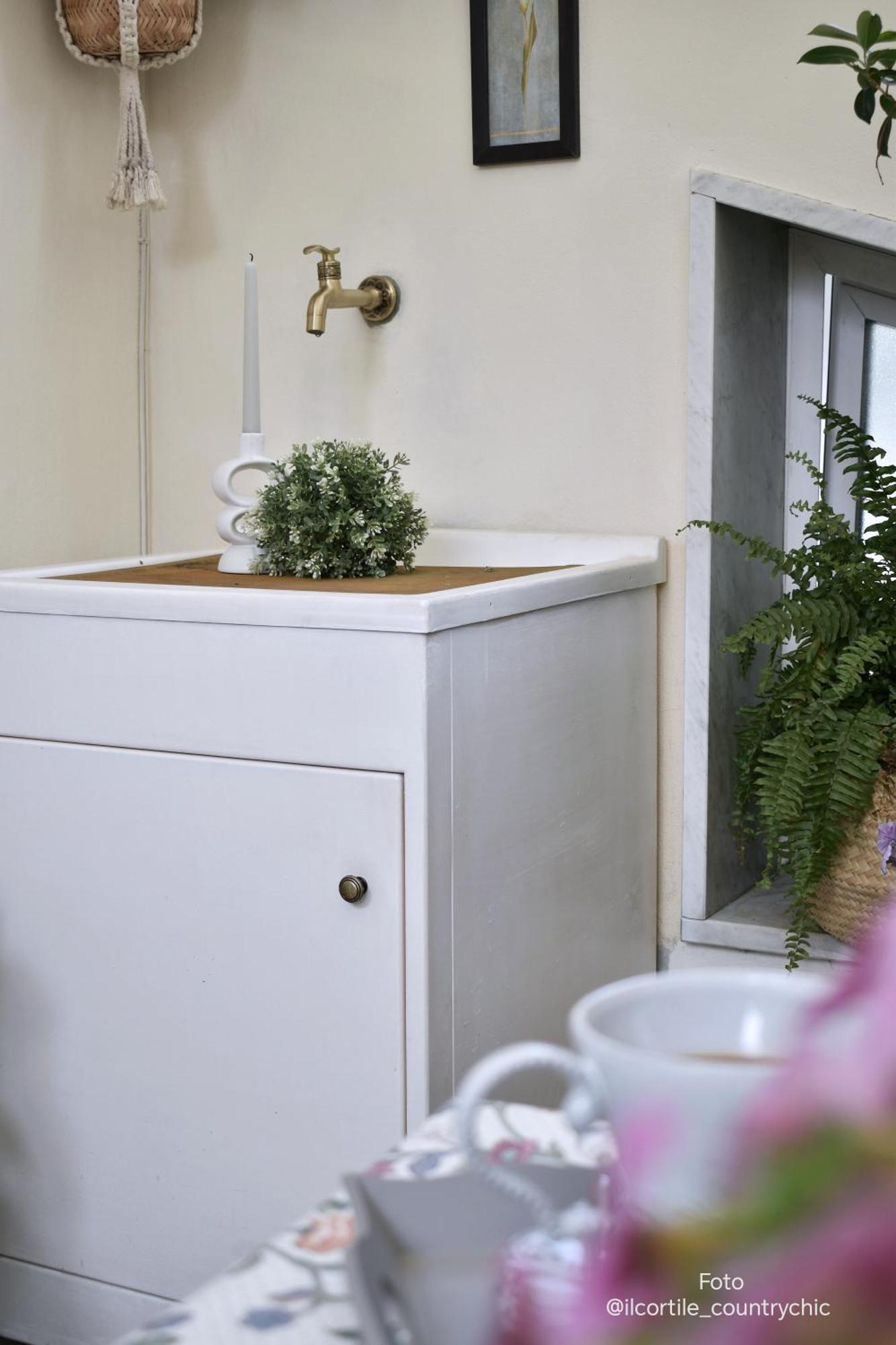 B&B La Foglia Verde 马萨 外观 照片