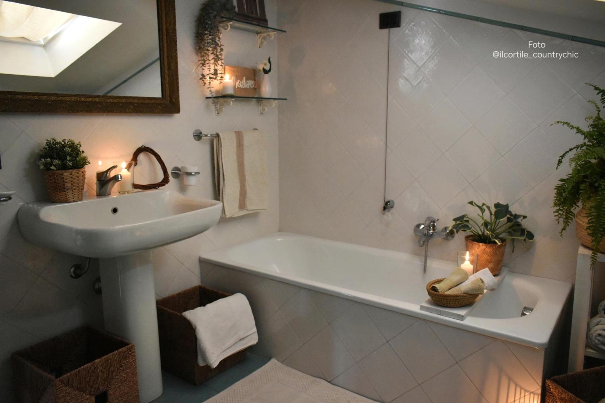 B&B La Foglia Verde 马萨 外观 照片