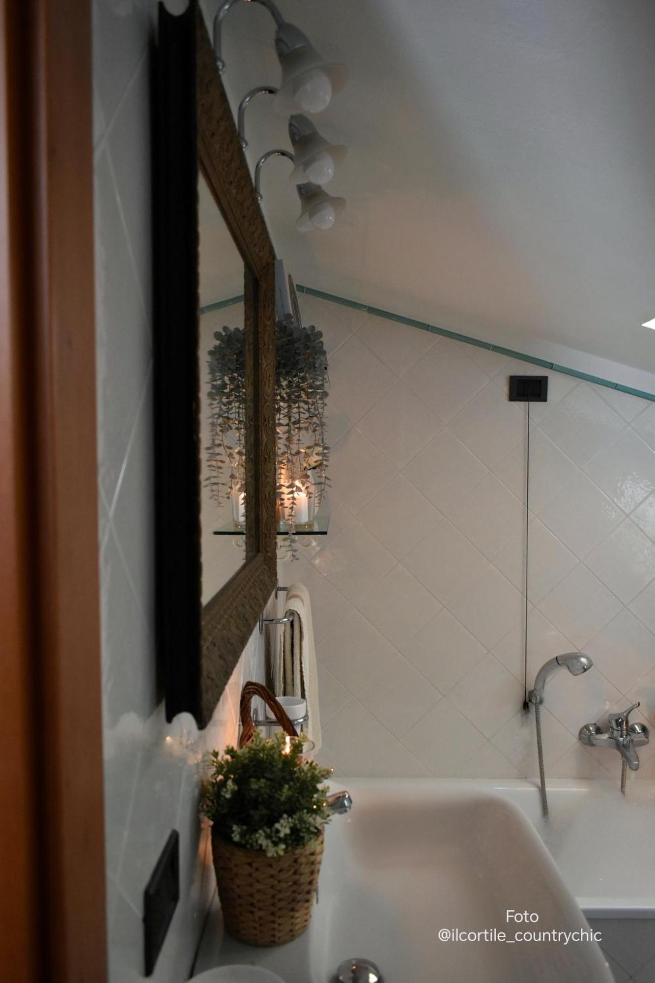 B&B La Foglia Verde 马萨 外观 照片
