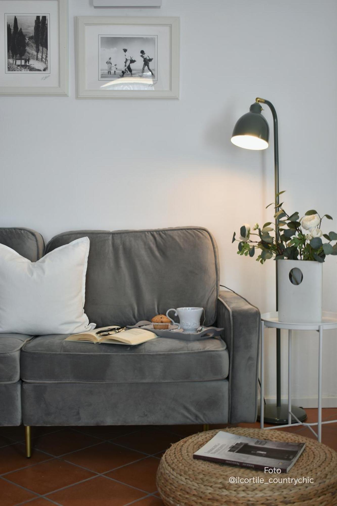 B&B La Foglia Verde 马萨 外观 照片