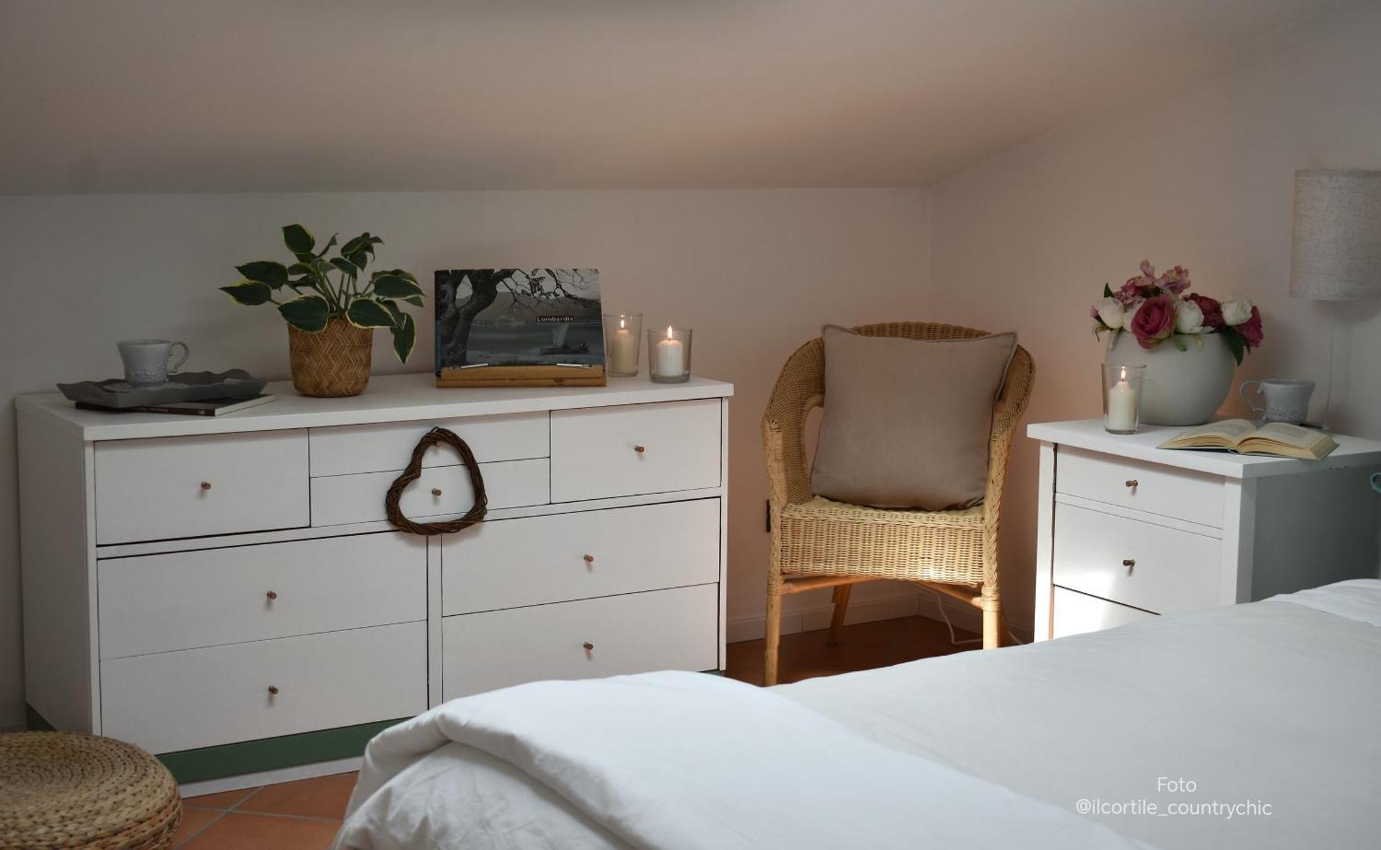 B&B La Foglia Verde 马萨 外观 照片
