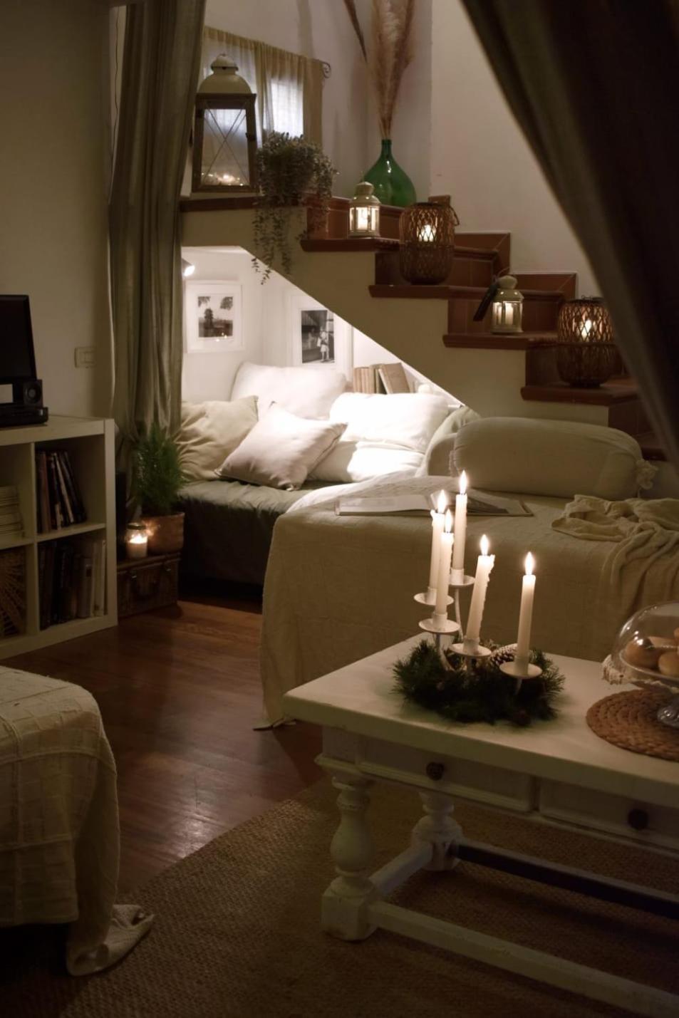 B&B La Foglia Verde 马萨 外观 照片