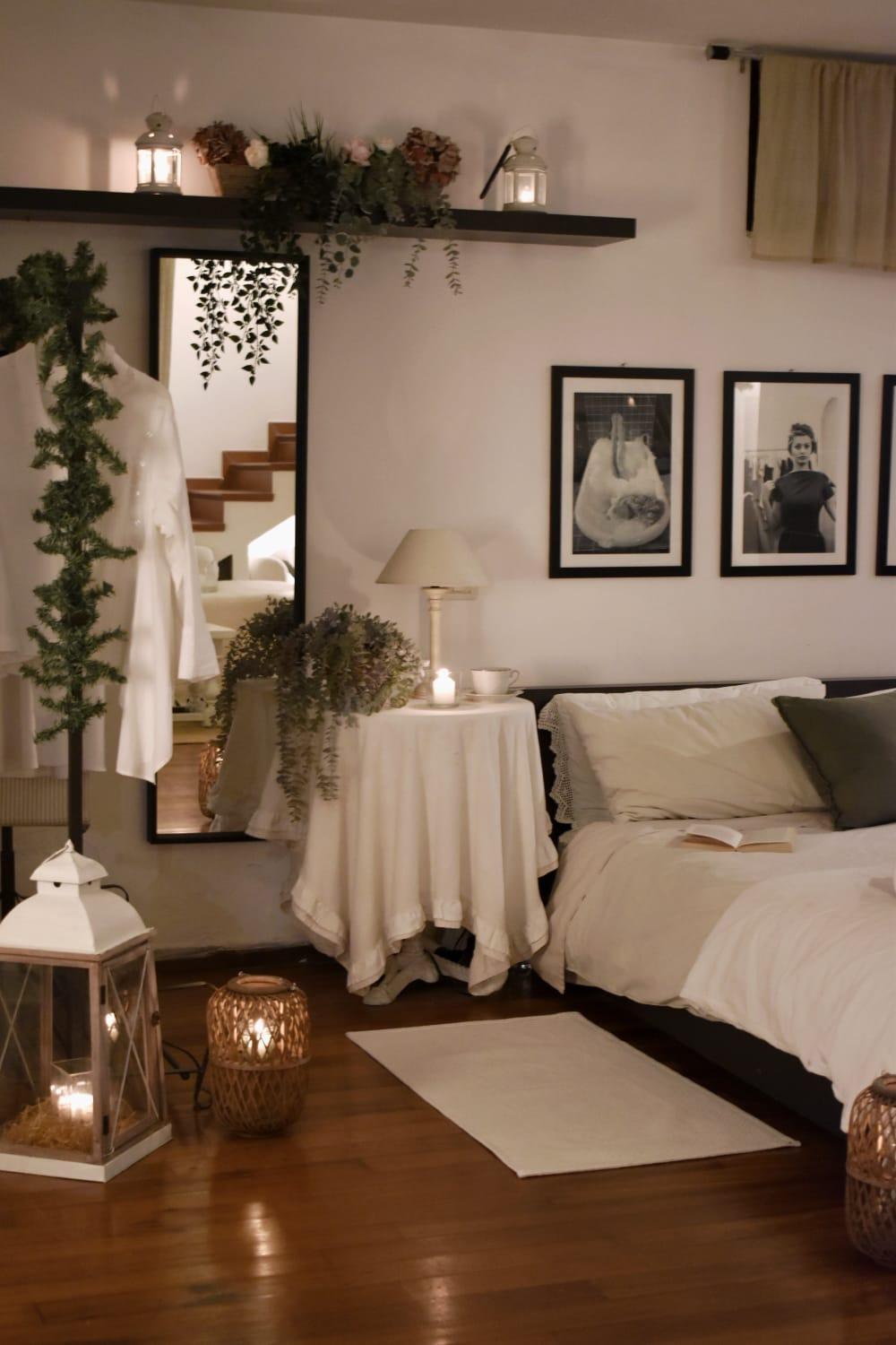 B&B La Foglia Verde 马萨 外观 照片