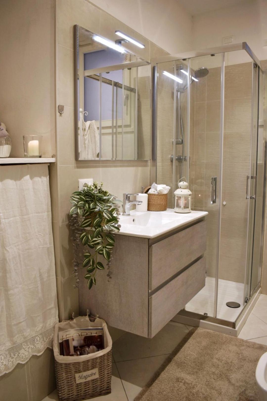 B&B La Foglia Verde 马萨 外观 照片