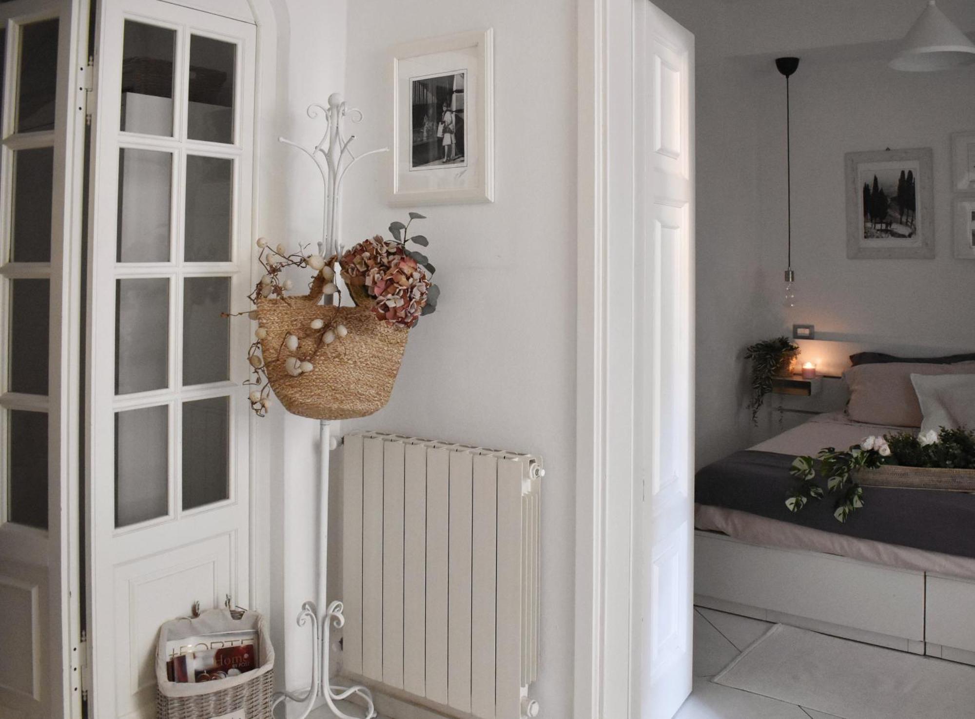 B&B La Foglia Verde 马萨 外观 照片
