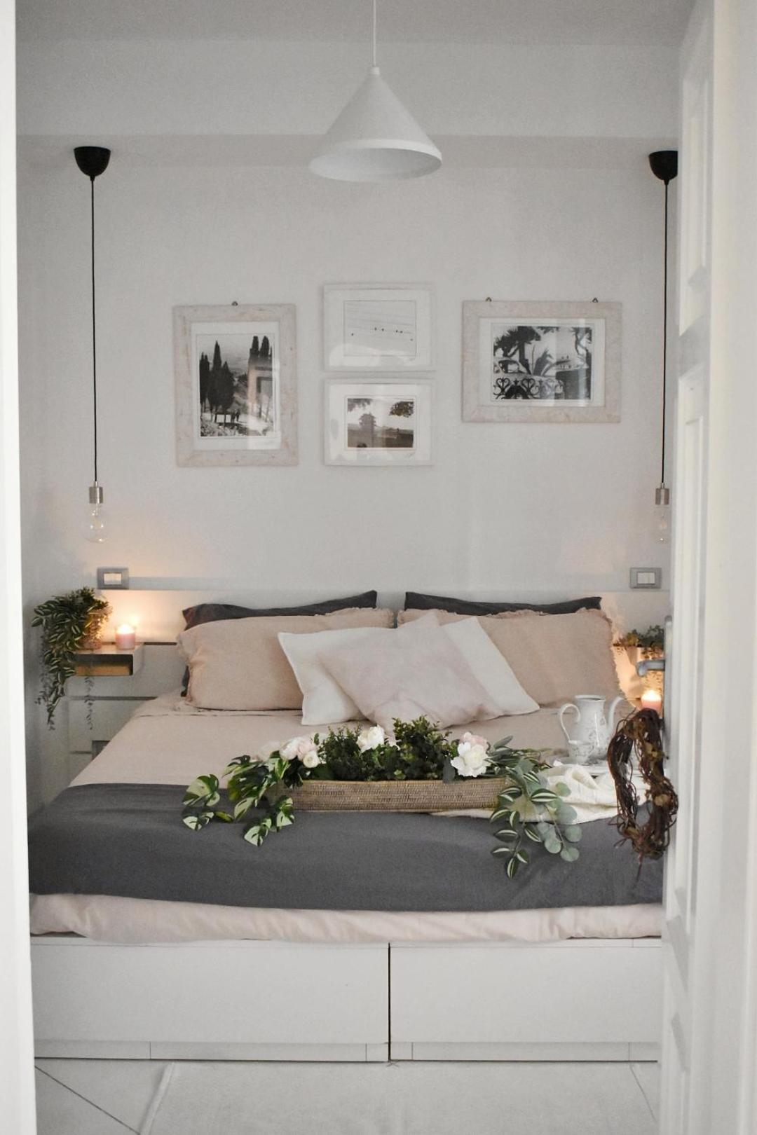 B&B La Foglia Verde 马萨 外观 照片